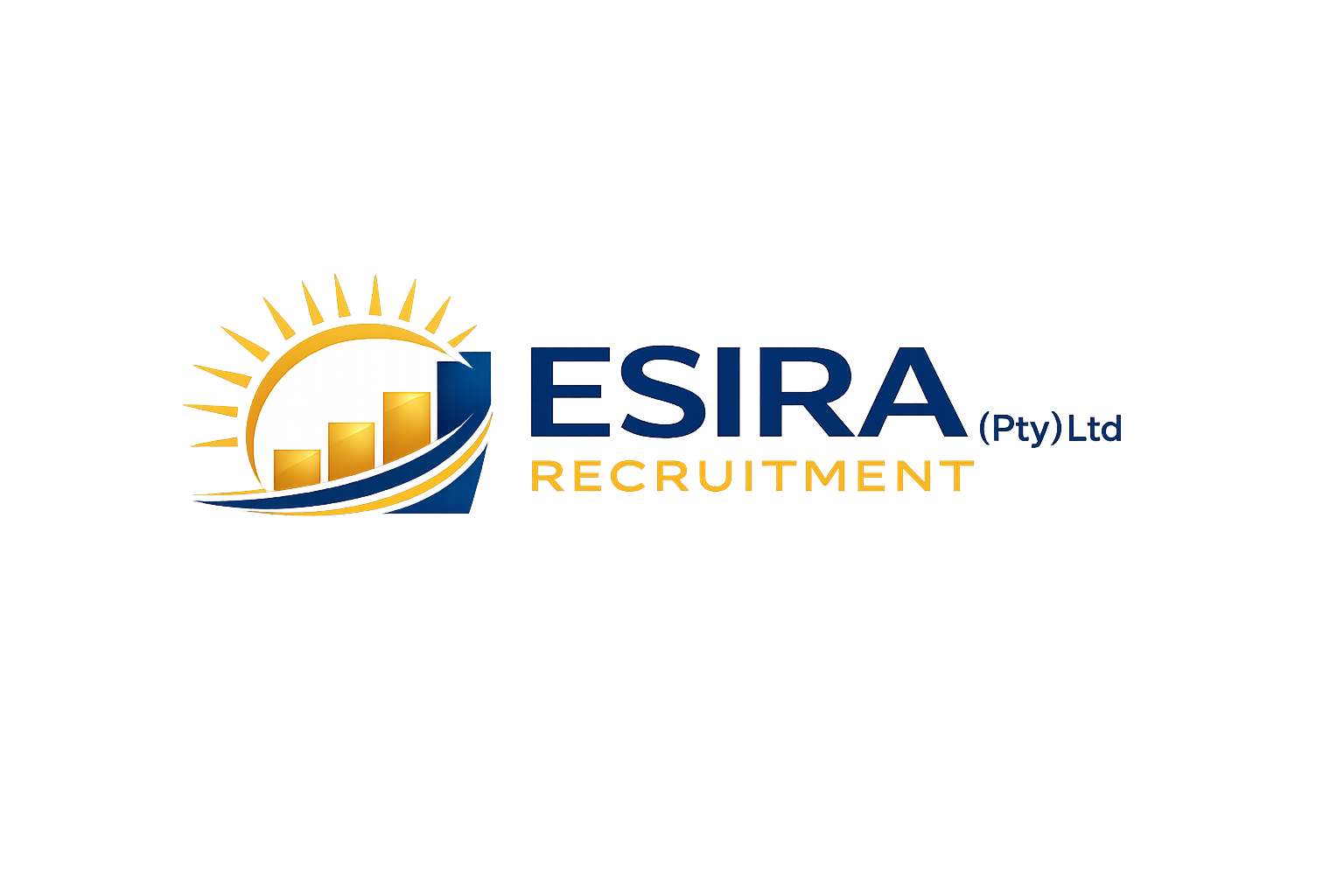 Esira Recruitment (Pty) Ltd.